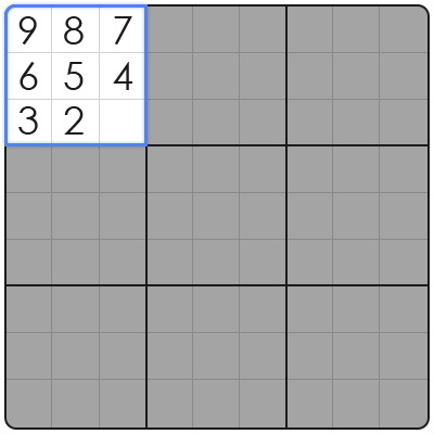 chess sudoku