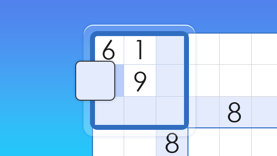 sudoku brain teasers