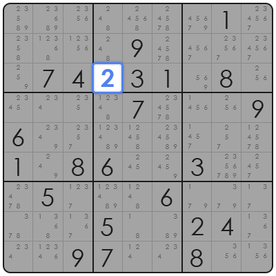 difficult sudoku printable